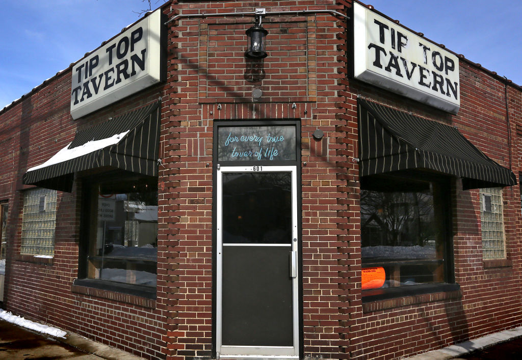 Tip Top Tavern